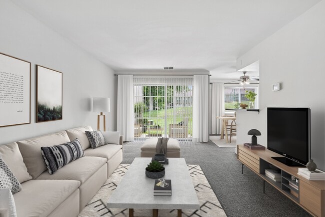 Building Photo - The Brook At Columbia