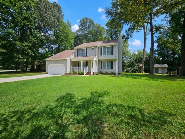 Photo - 413 Saddle Ct