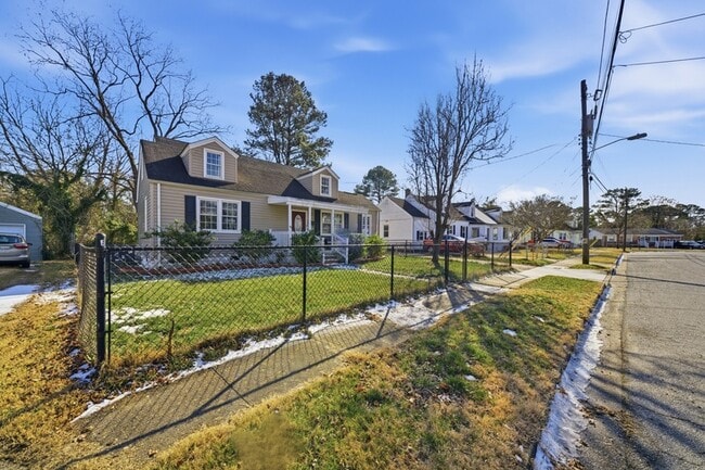 Photo - 4549 Bankhead Ave