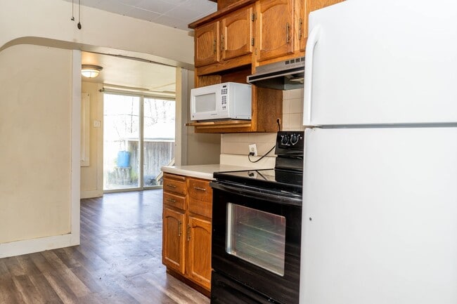 Photo - Spacious 2 bedroom 2 bath house