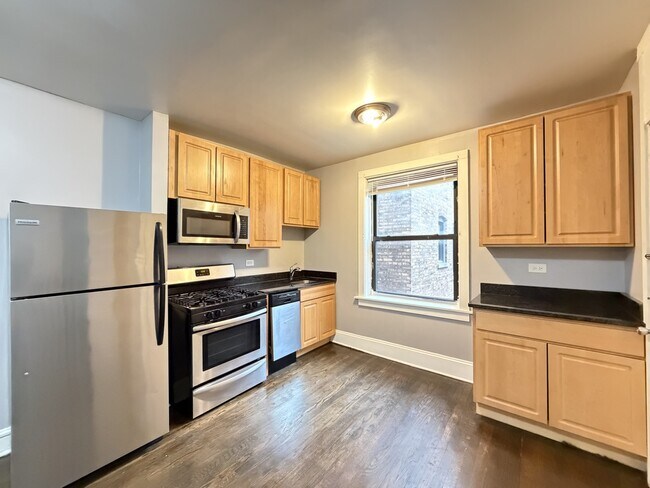 Photo - 3604 W Sunnyside Ave Unit 3