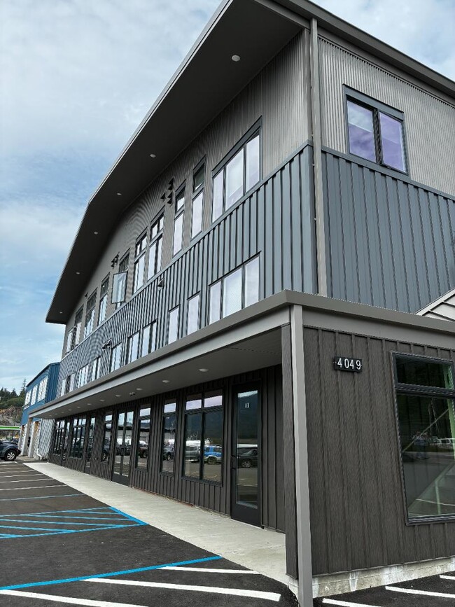 Photo - 4049 Tongass Ave