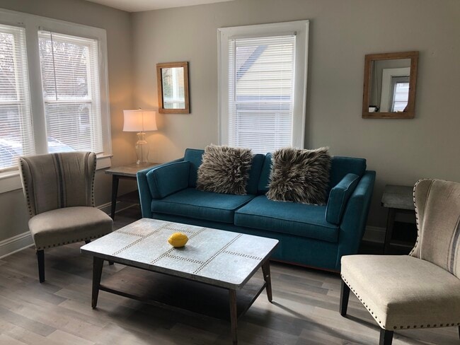 Photo - 1013 Washington Heights Terrace NW