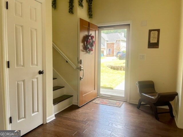 Photo - 118 Braelinn Courts