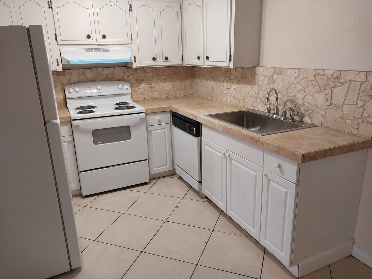 All NEW Appliances - 1241 SE 2nd St