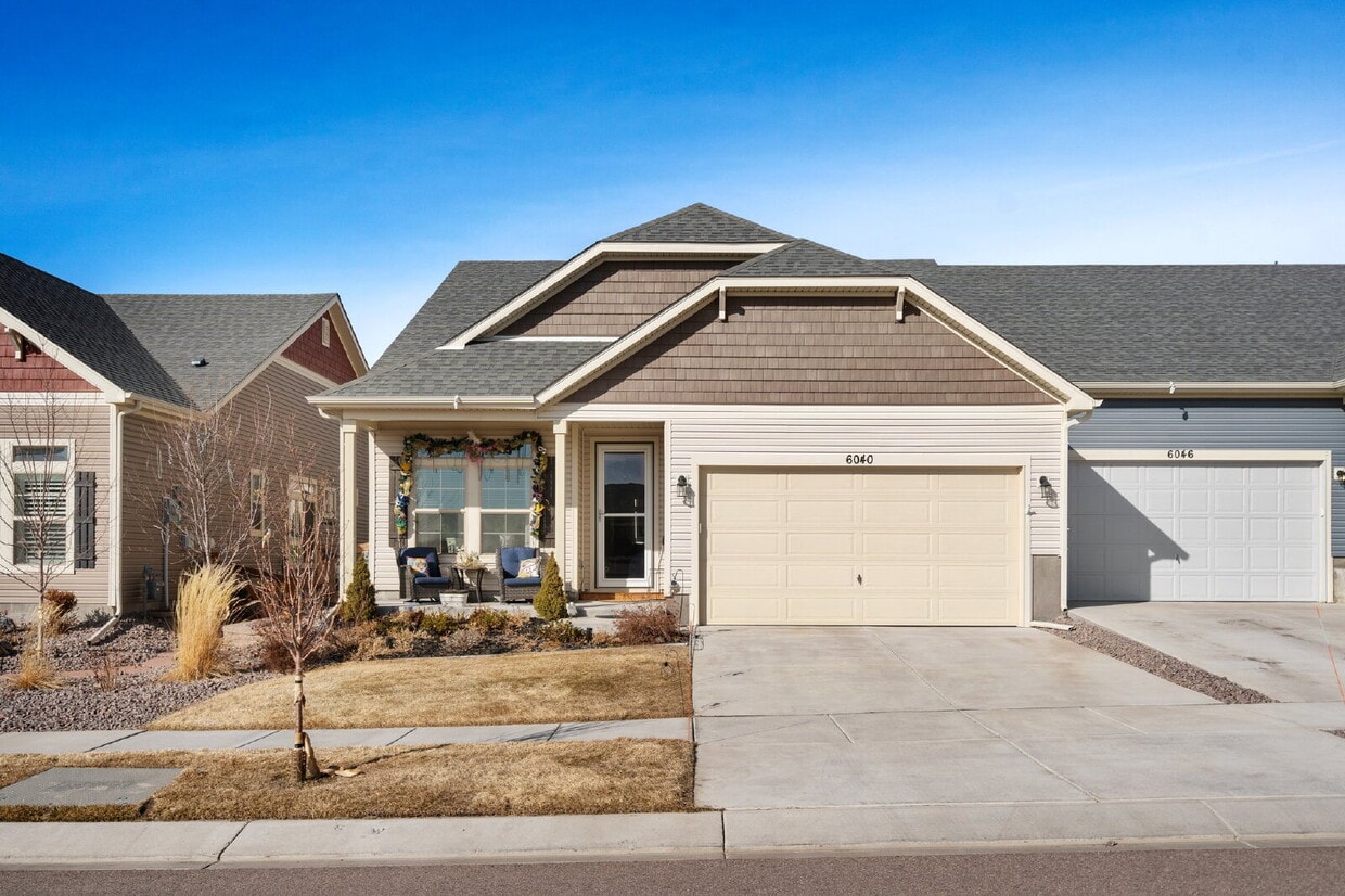 2 bedroom - 55+ Community - Torrisdale - 2 bedroom - 55+ Community - Torrisdale