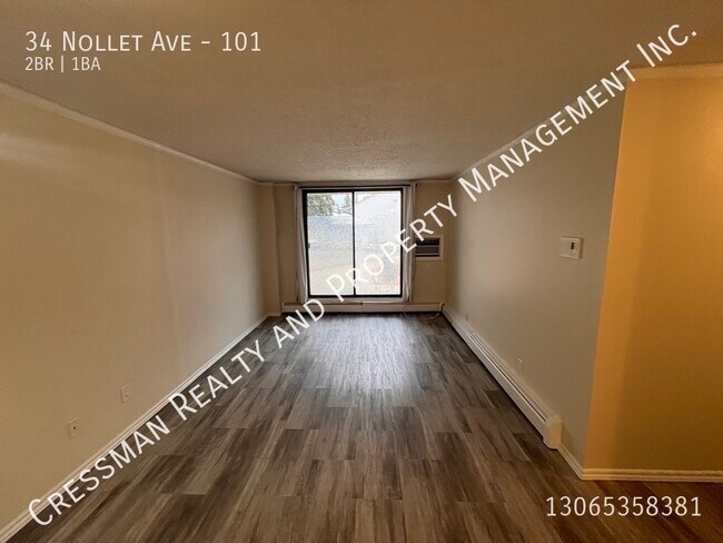 Photo - 2 Bedroom 1 Bathroom Ground Level Apartment in Normanview Unit 101