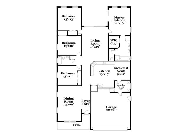 Photo - 633 Straw Lake Dr