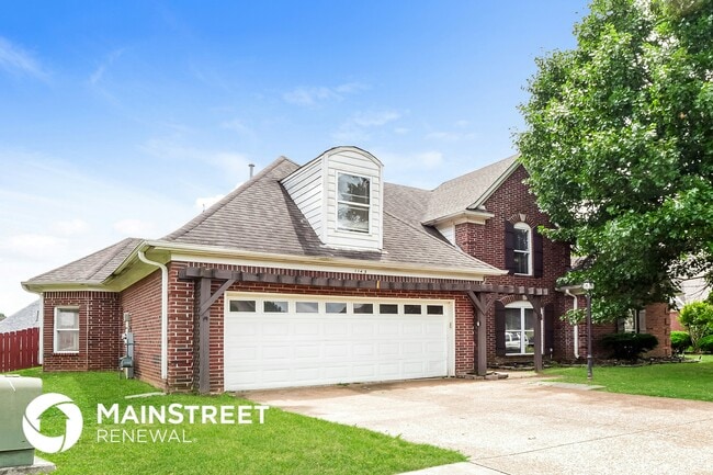 Photo - 1143 Macon Hall Rd