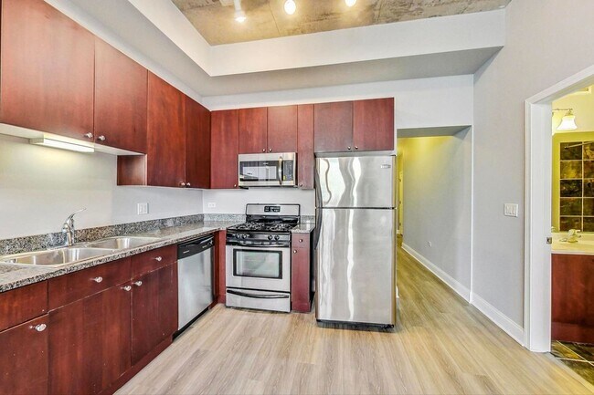 Photo - 1464 S Michigan Ave Unit 1707