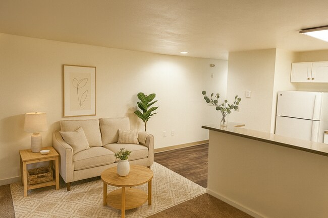Thornton Creek Apartments