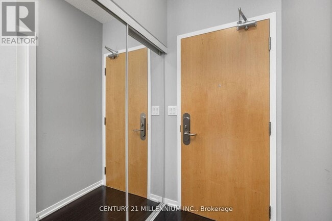 Photo - 65 Bremner Blvd Unit 4503