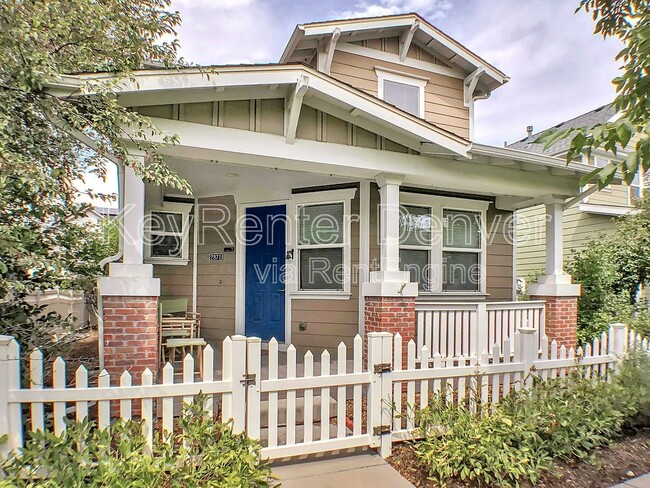 Building Photo - 2871 Alton St Rental