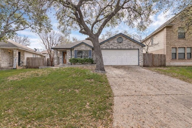 Building Photo - 6414 Maverick Oak Dr