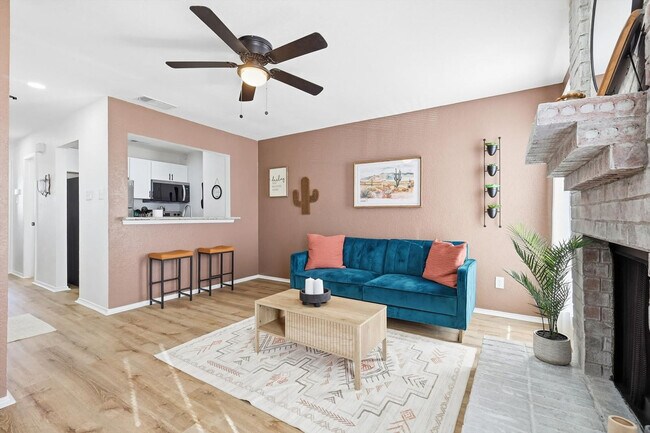 Photo - 2160 E Arkansas Ln Unidad ID1382164P