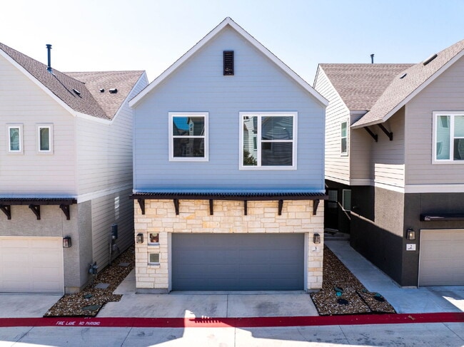 Building Photo - Bright and Modern Two-Story in One of San ... Unit # 3 Rental