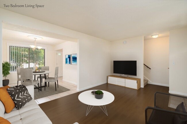 Hathaway Farms Townhomes at Northampton