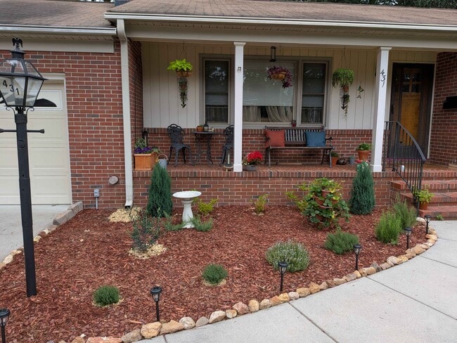 431 Winterhaven Dr