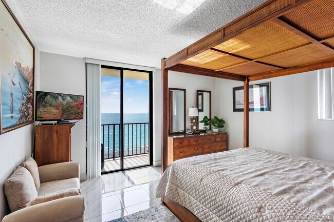 100 Ocean Trail Way Unidad 501