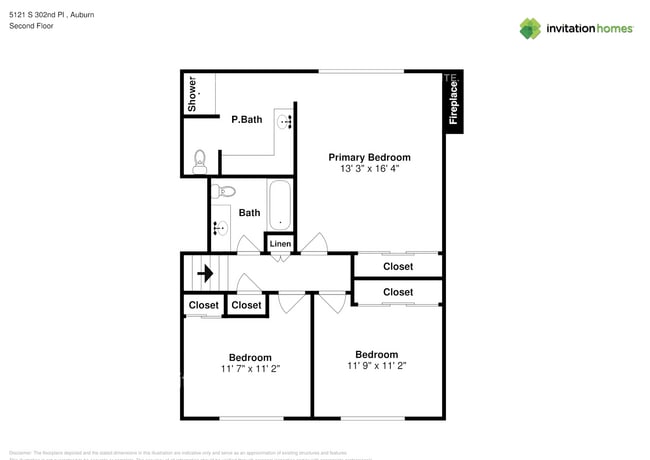 Photo - 5121 S 302nd Pl