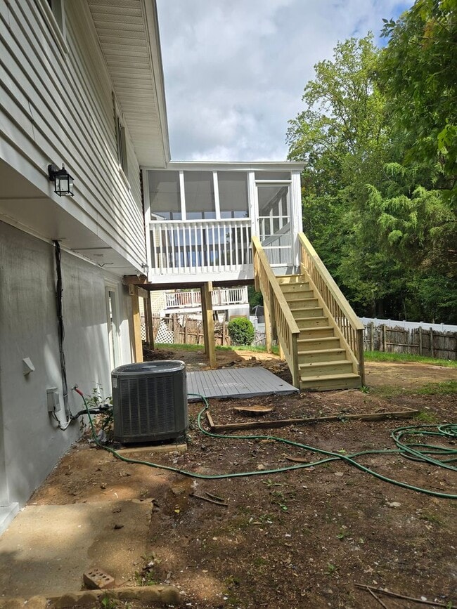 Photo - Single Family Home in Dale City