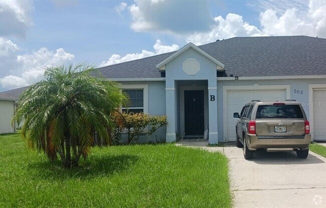 Building Photo - 502 Albatross Dr Rental