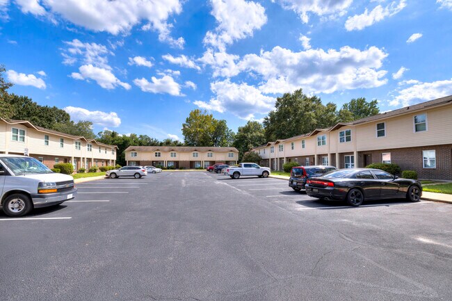 Photo - 1121 Alice Dr