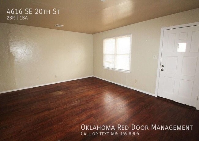 Photo - 4616 SE 20th St Casa