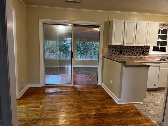 Photo - Ranch Style Single Family Home in New Bern