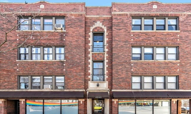 Photo - 419 Harrison St Apartment Unit 2