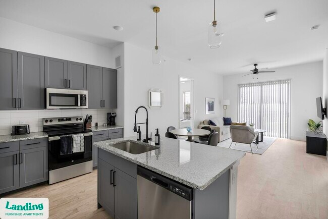 Photo - 650 E Sycamore St Unidad 3307.1408273