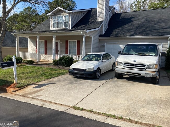 Photo - 4712 Jackam Ridge Ct