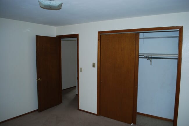 Wilson Apartments