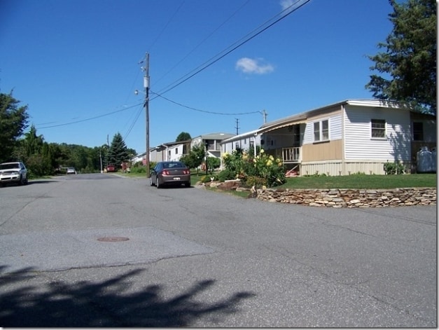Photo - Brookside Mobile Home Park