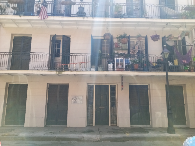 Building Photo - 508 Madison St Unit #4 Rental