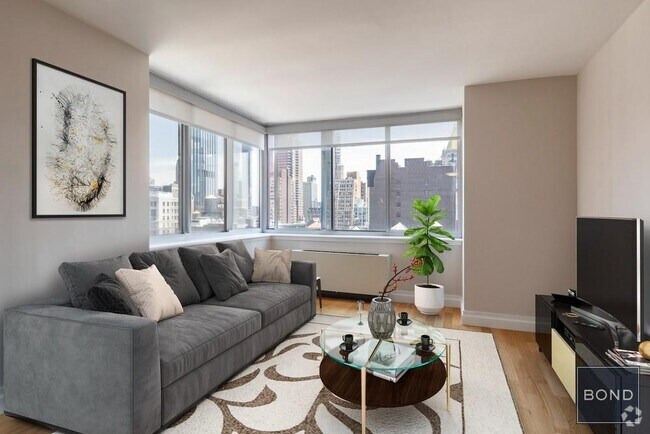 Building Photo - 776 Sixth Avenue Unit 30M Rental