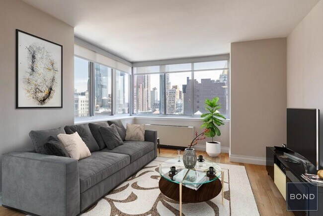 Building Photo - 776 Sixth Avenue Unit 30M Rental