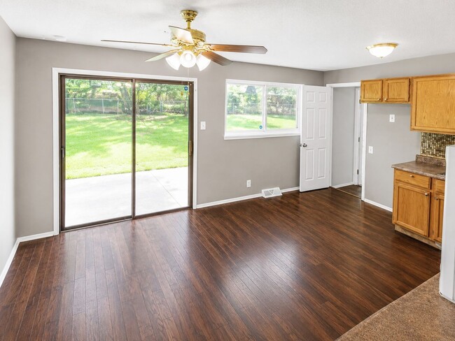 Photo - Your next home is waiting! Check out this inviting 3-bedroom