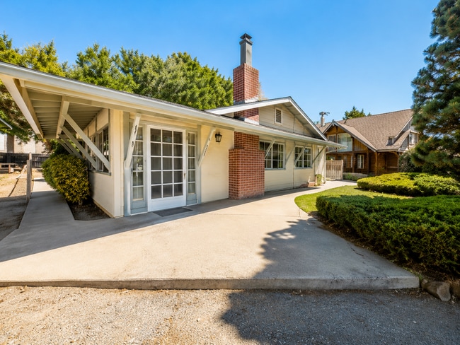 Photo - Move-In Ready Mountain Retreat with Garage Near Frazier Park & Los Padres Forest