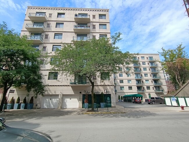 Building Photo