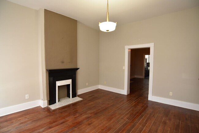 Photo - Historic Townhome !!