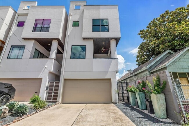 Building Photo - 1214 Dart St Rental