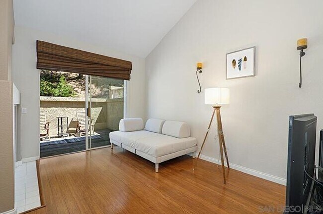 Photo - Carmel Valley 2BD/2.5BA Townhome w/ 2-Car Garage + Community Pool