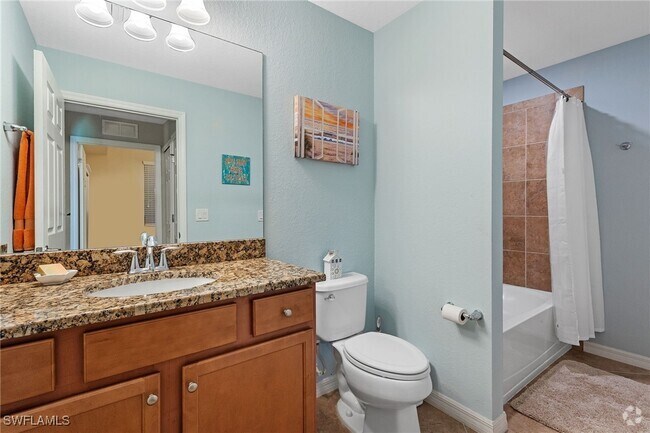 Building Photo - 17961 Bonita National Blvd Unit 514 Rental