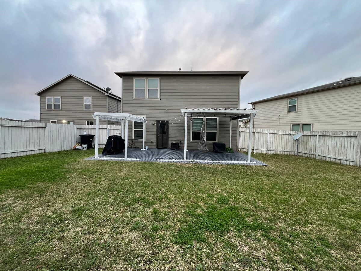 Photo - 13911 Rock Range Ln