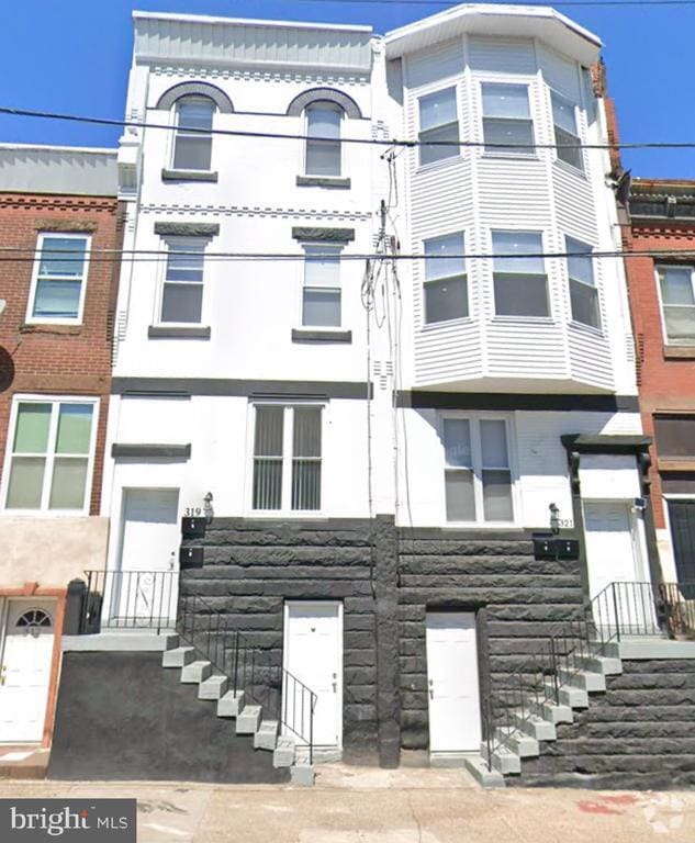 Building Photo - 321 E Lehigh Ave Rental