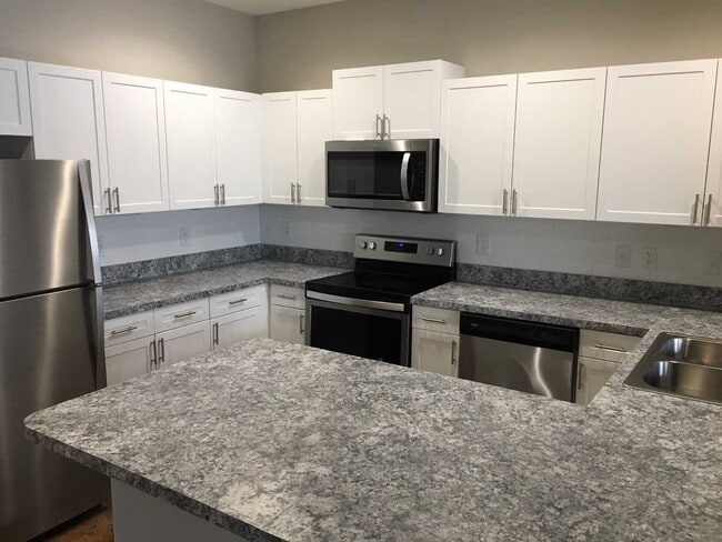 Photo - MAA McKinney Avenue