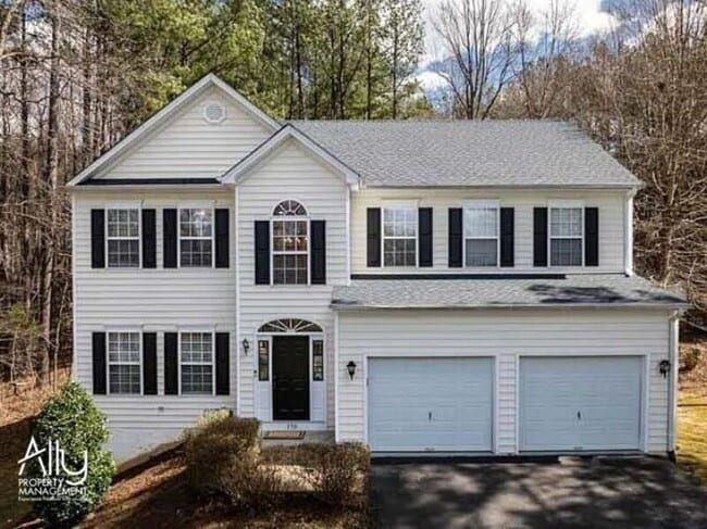 Building Photo - 170 W Rosewood Dr