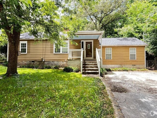 Building Photo - 3409 Van Buren St Rental