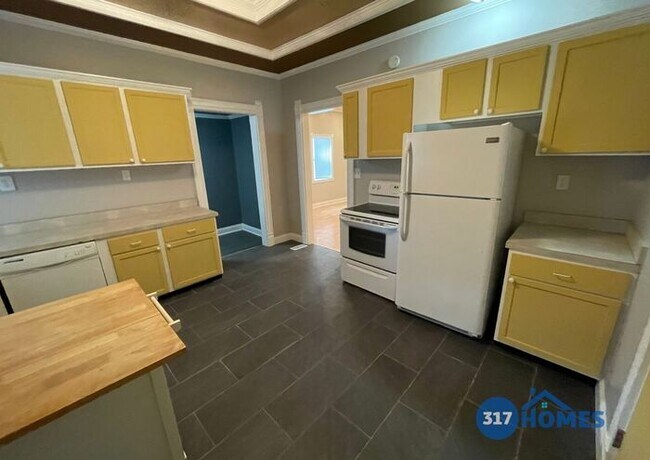 Photo - Completely renovated 2 bedroom 1 bath Dupl...